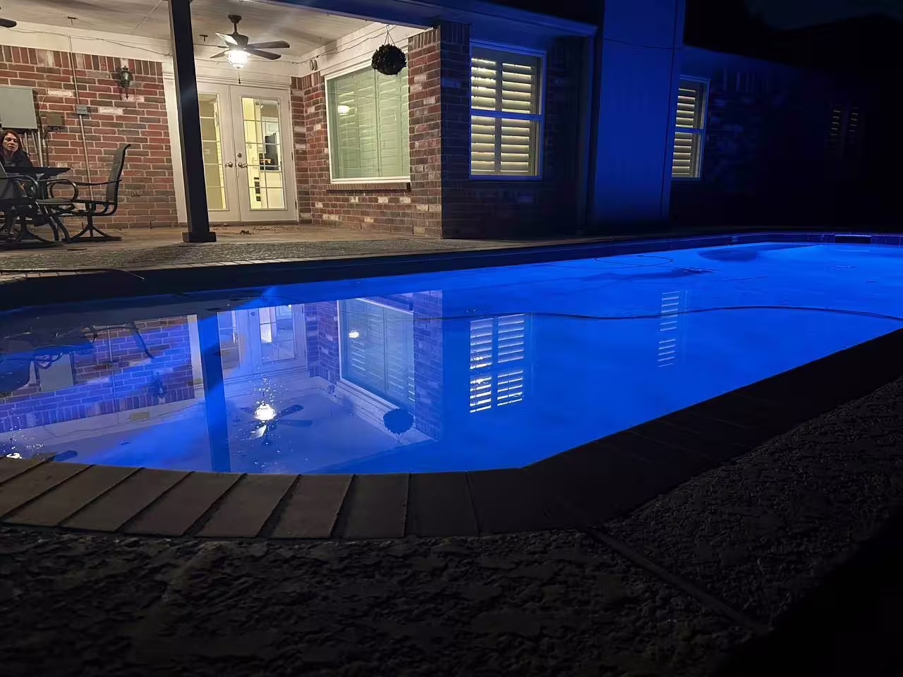 Photo 3 of 1323 Village Garden Drive, Missouri City, TX