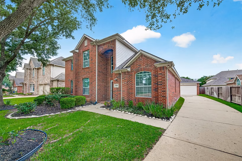Photo 6 of 17706 Emerald Garden Lane, Houston, TX