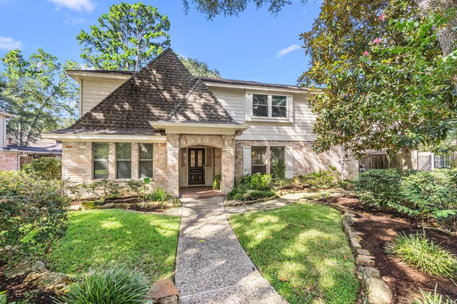 Photo 3 of 13115 Bristol Berry Drive, Cypress, TX