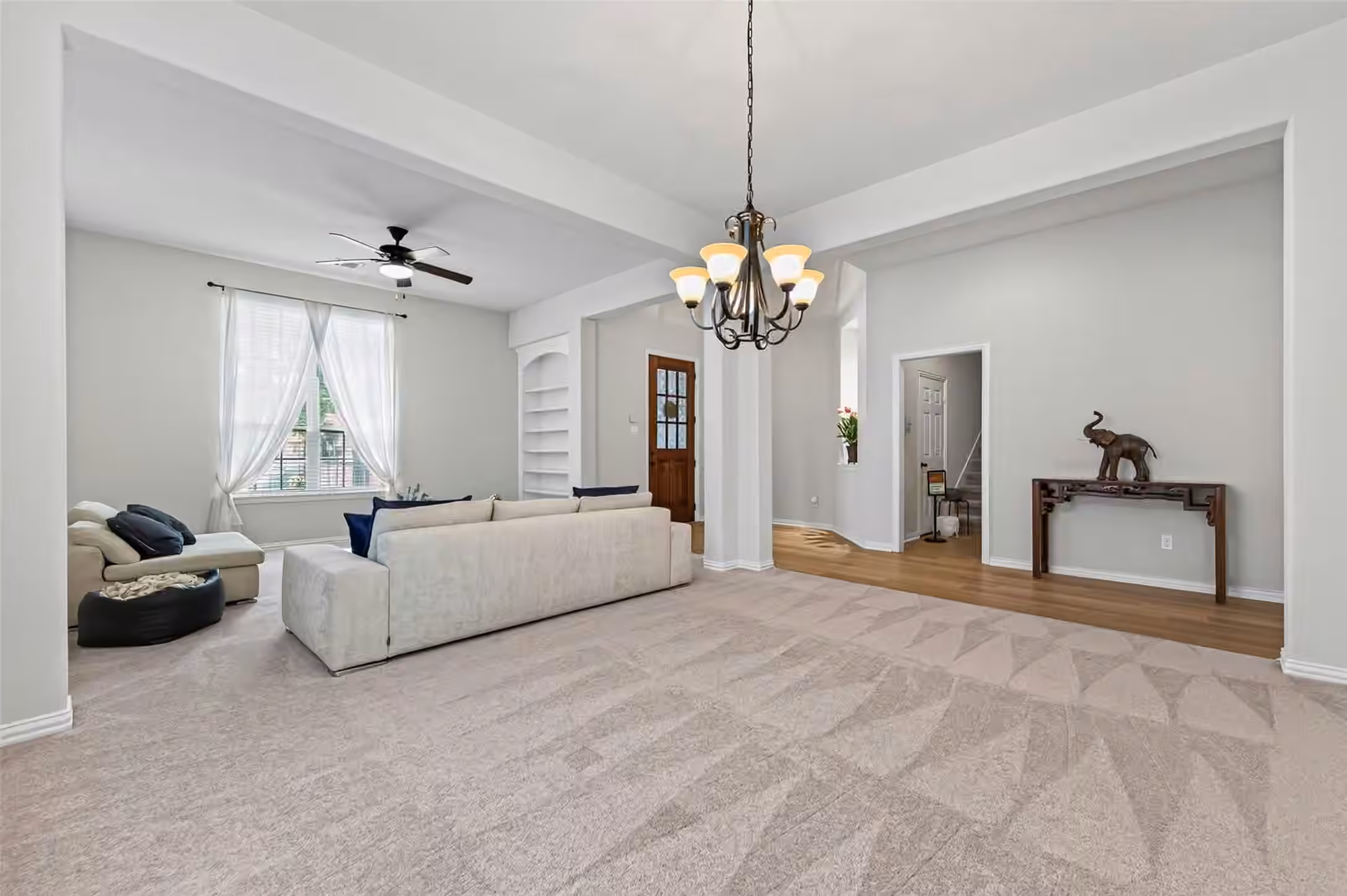 Photo 7 of 179 N Vershire Circle, Magnolia, TX