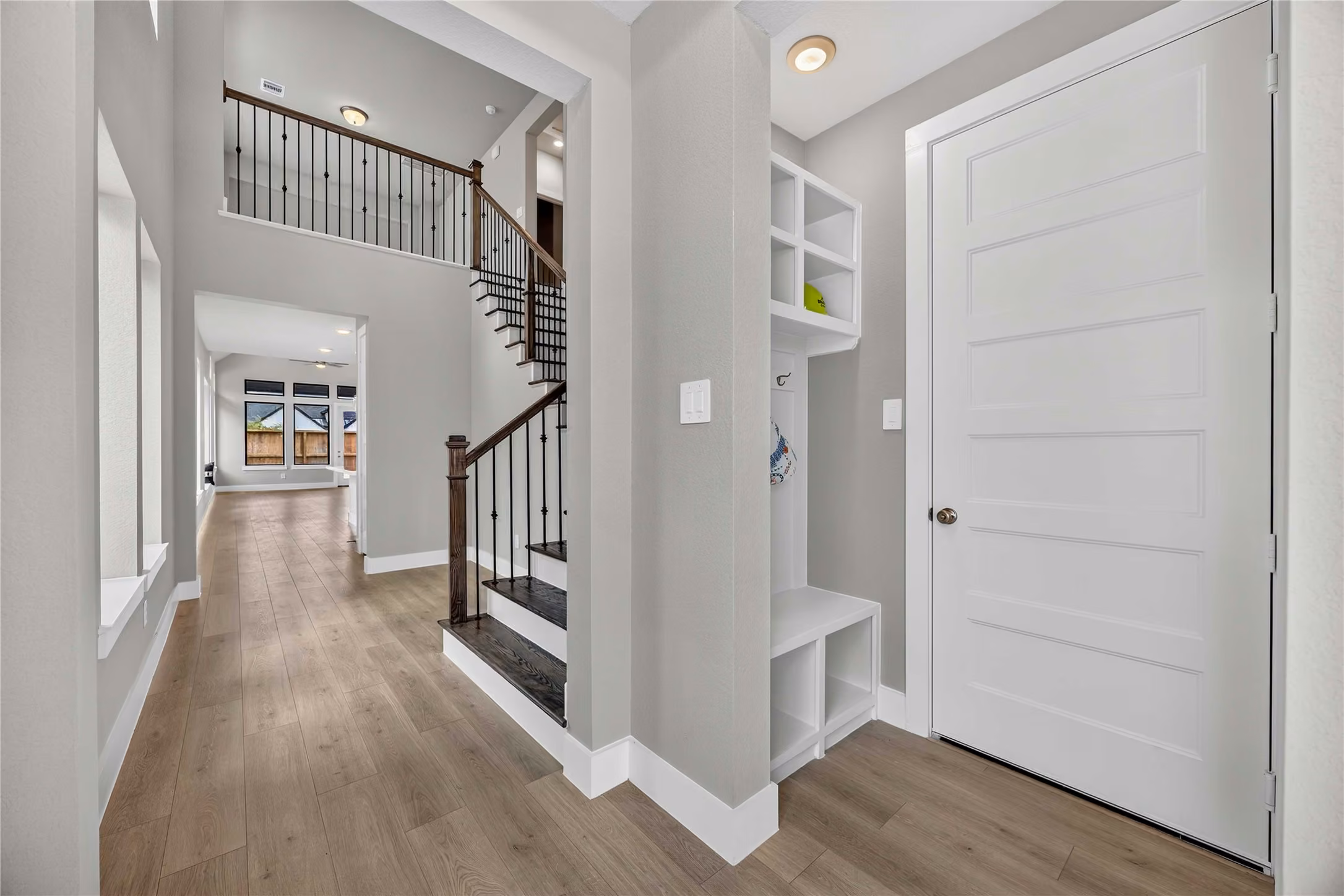 Photo 5 of 2211 Grapewood Lane, Katy, TX