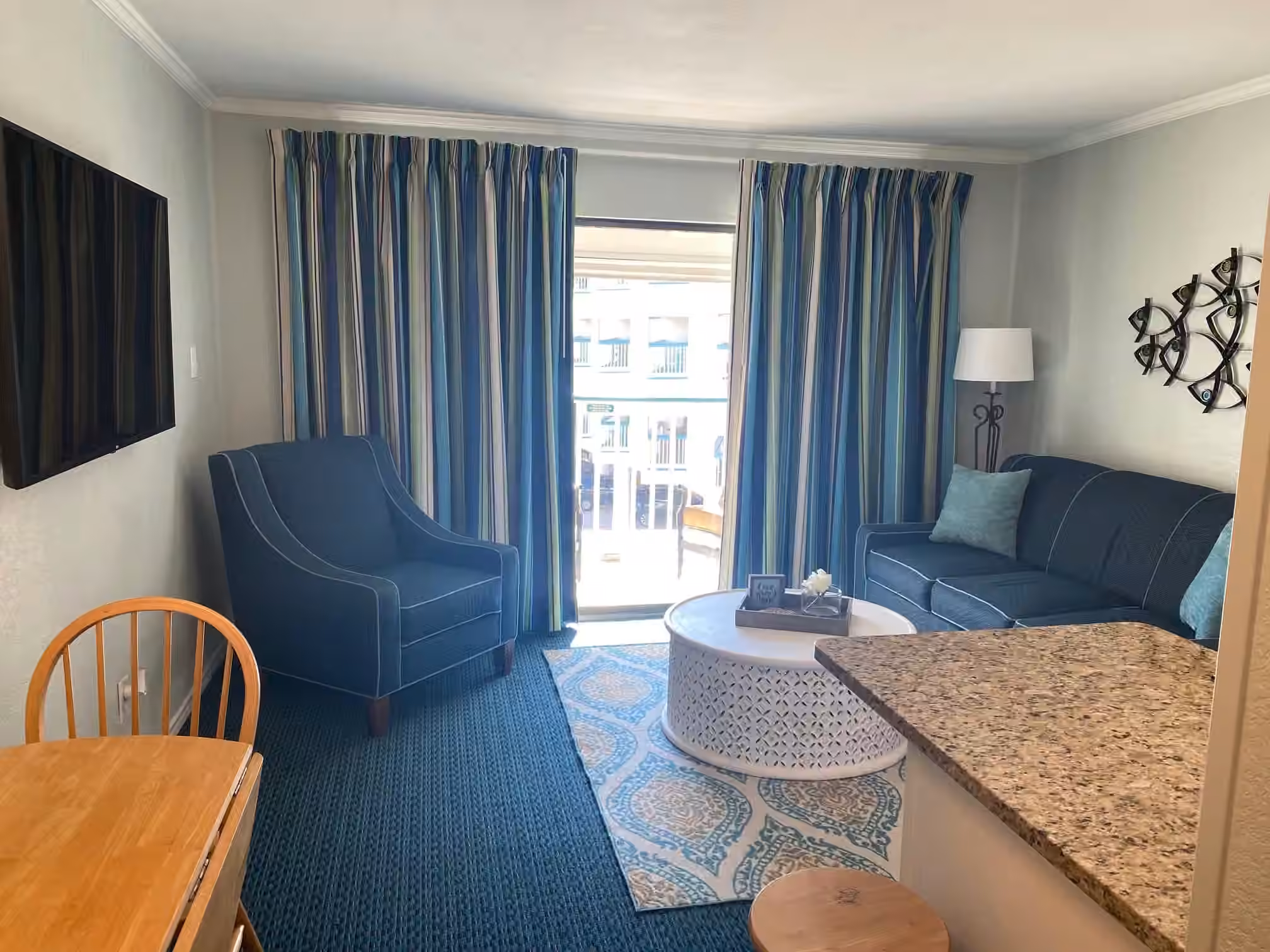 Photo 3 of 6102 Seawall Boulevard 244, Galveston, TX