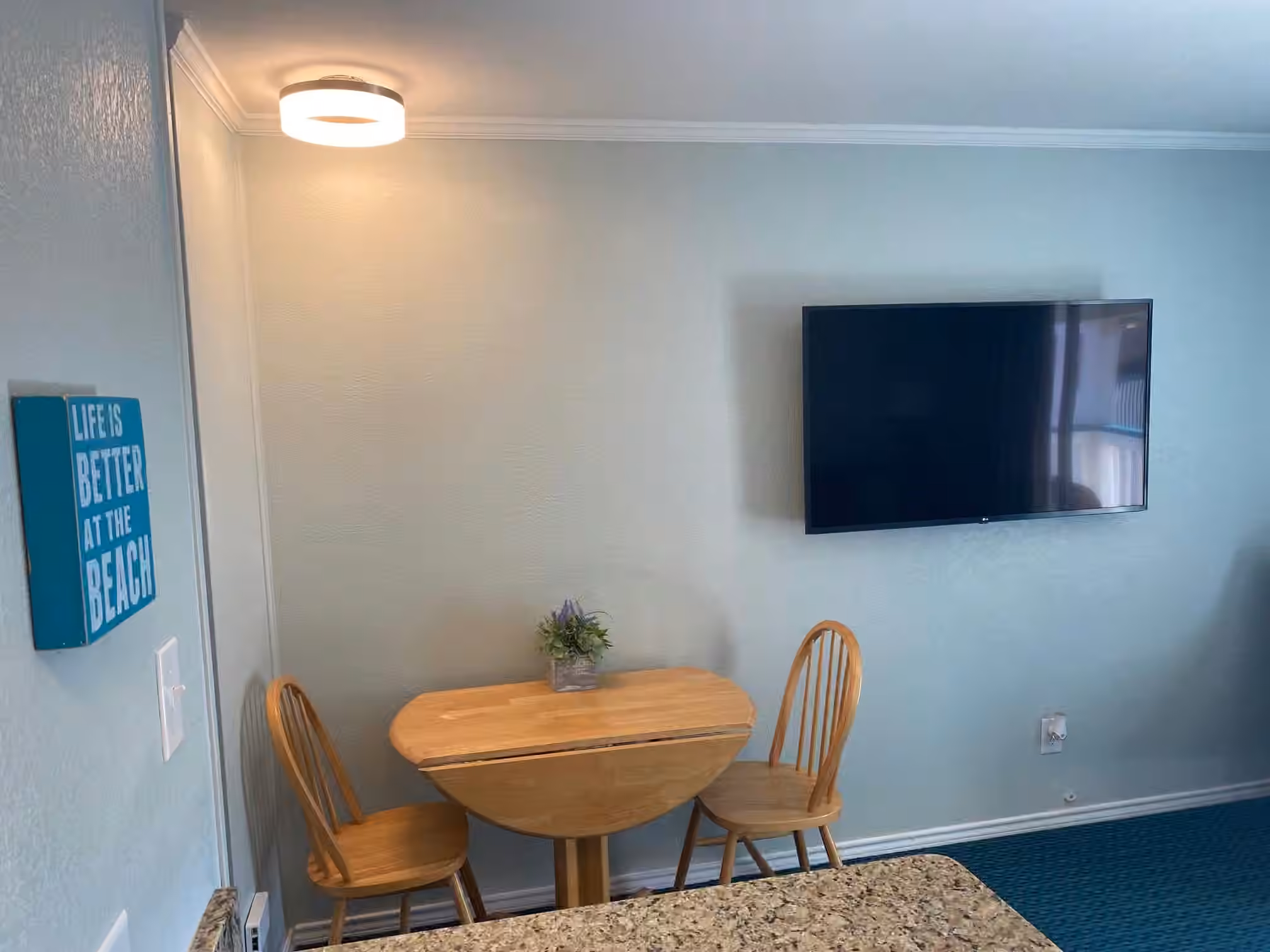 Photo 4 of 6102 Seawall Boulevard 244, Galveston, TX
