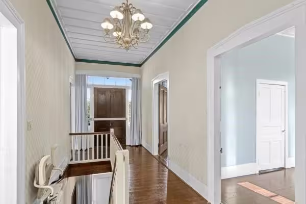 Photo 5 of 2417 Avenue M, Galveston, TX