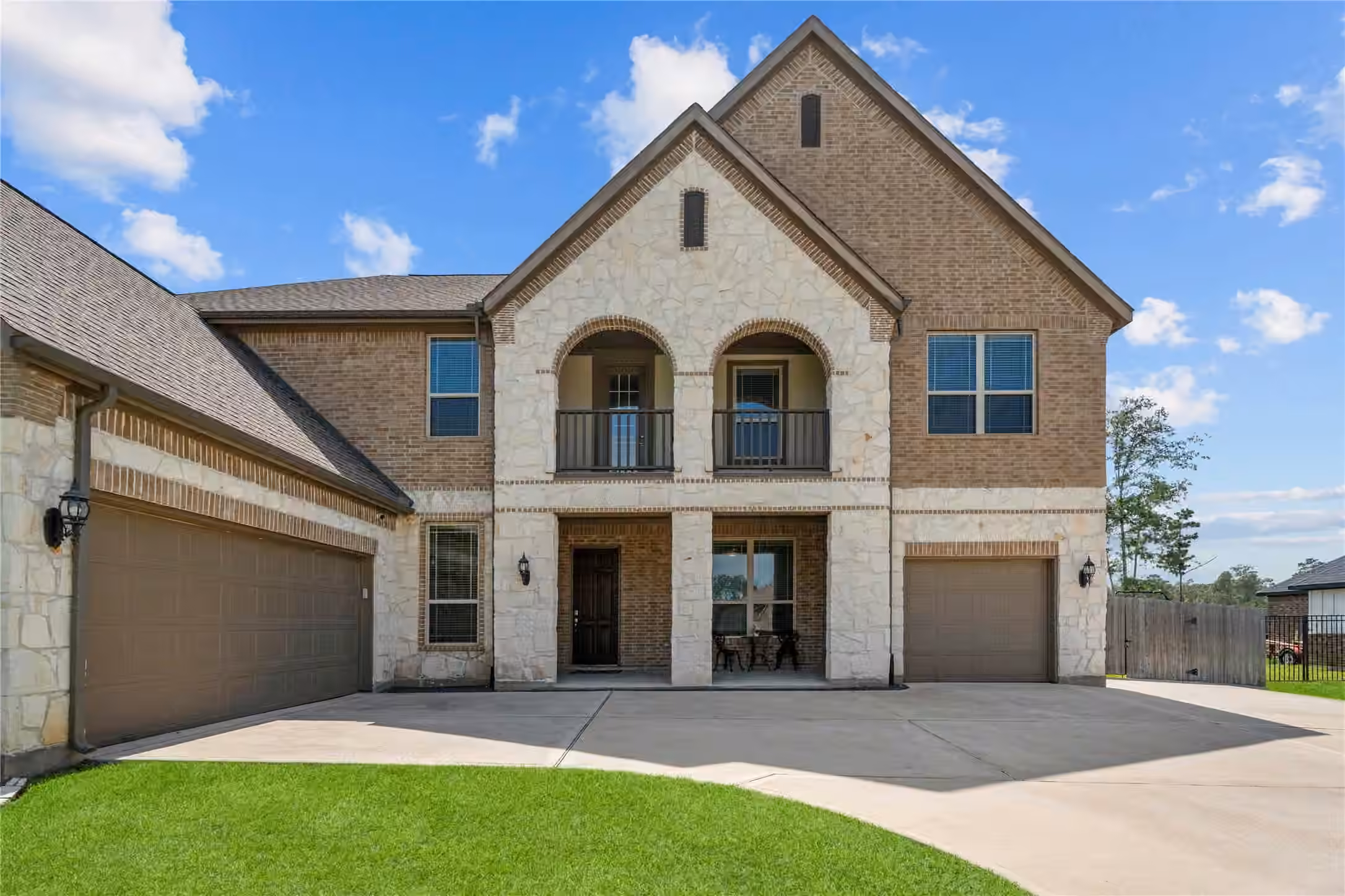 Photo 5 of 41043 Kimber Lane, Magnolia, TX