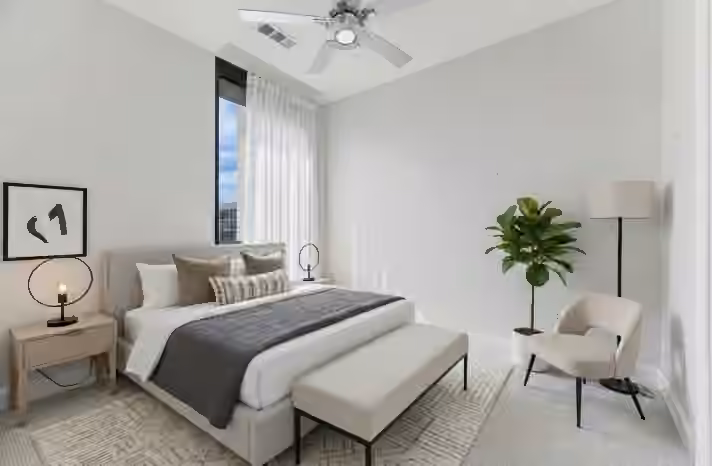 Photo 5 of 1211 Caroline Street 1504, Houston, TX