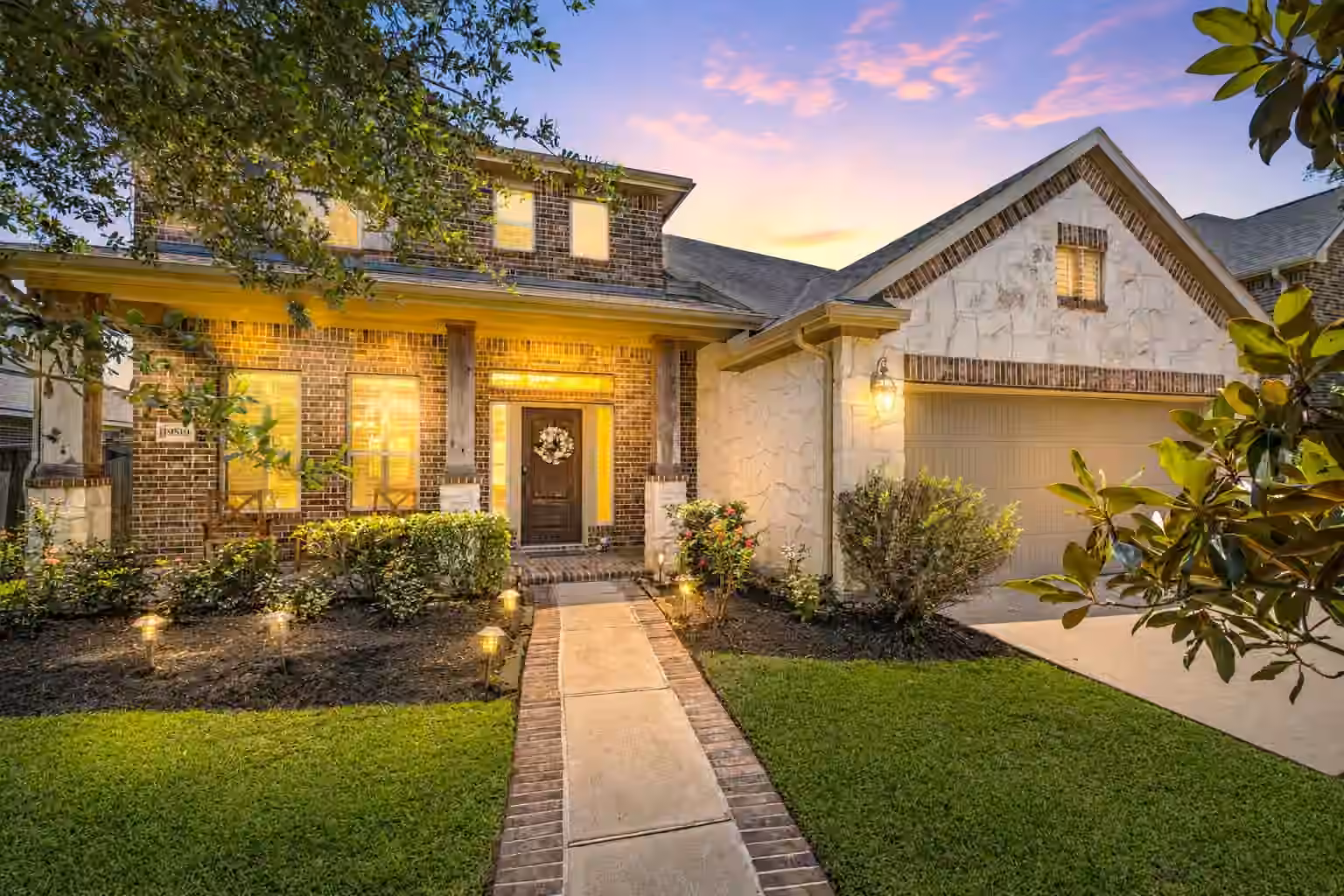 Photo of 19519 Arbor Lodge Drive, Cypress, TX