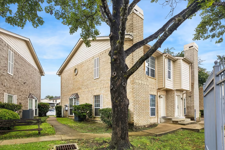 Photo 2 of 7575 Cambridge Street 502, Houston, TX