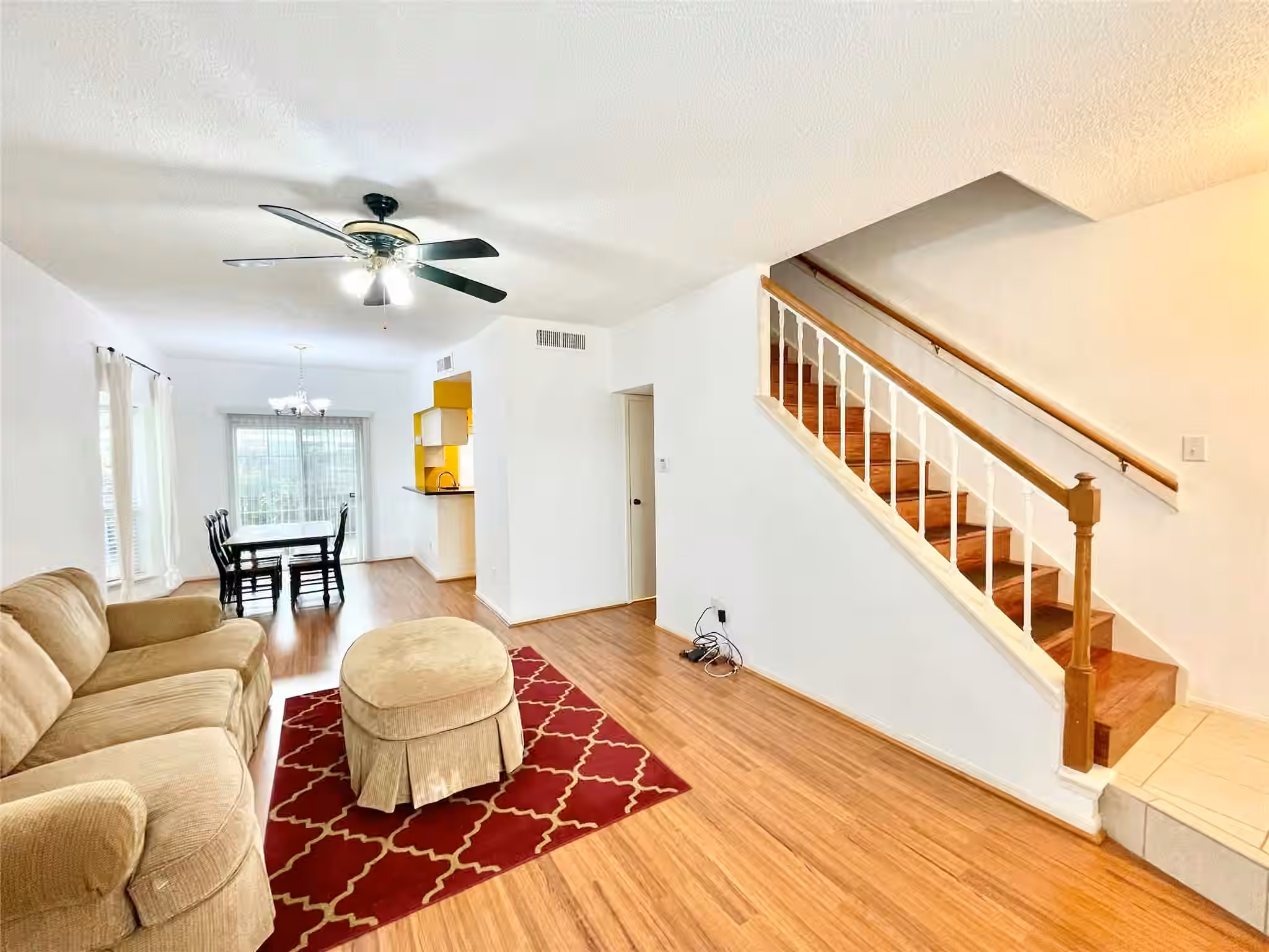 Photo 7 of 7575 Cambridge Street 502, Houston, TX