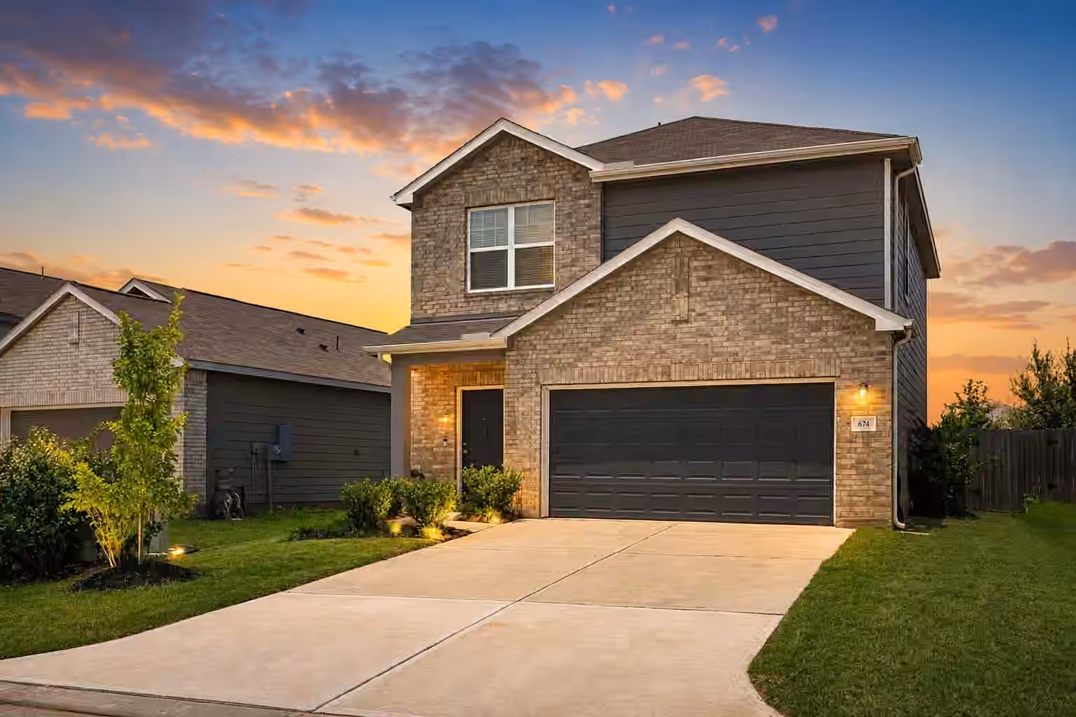 Photo of 674 Amesbury Road, Montgomery, TX 77316