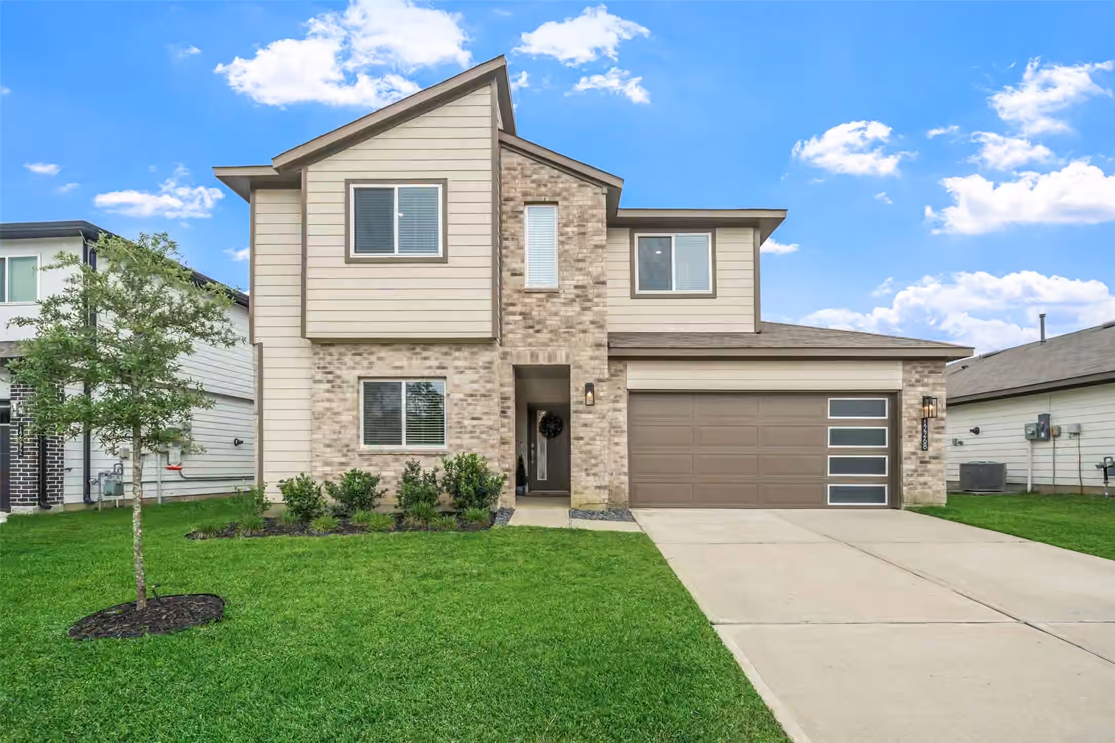 Photo of 12268 Council Grove Drive, Conroe, TX