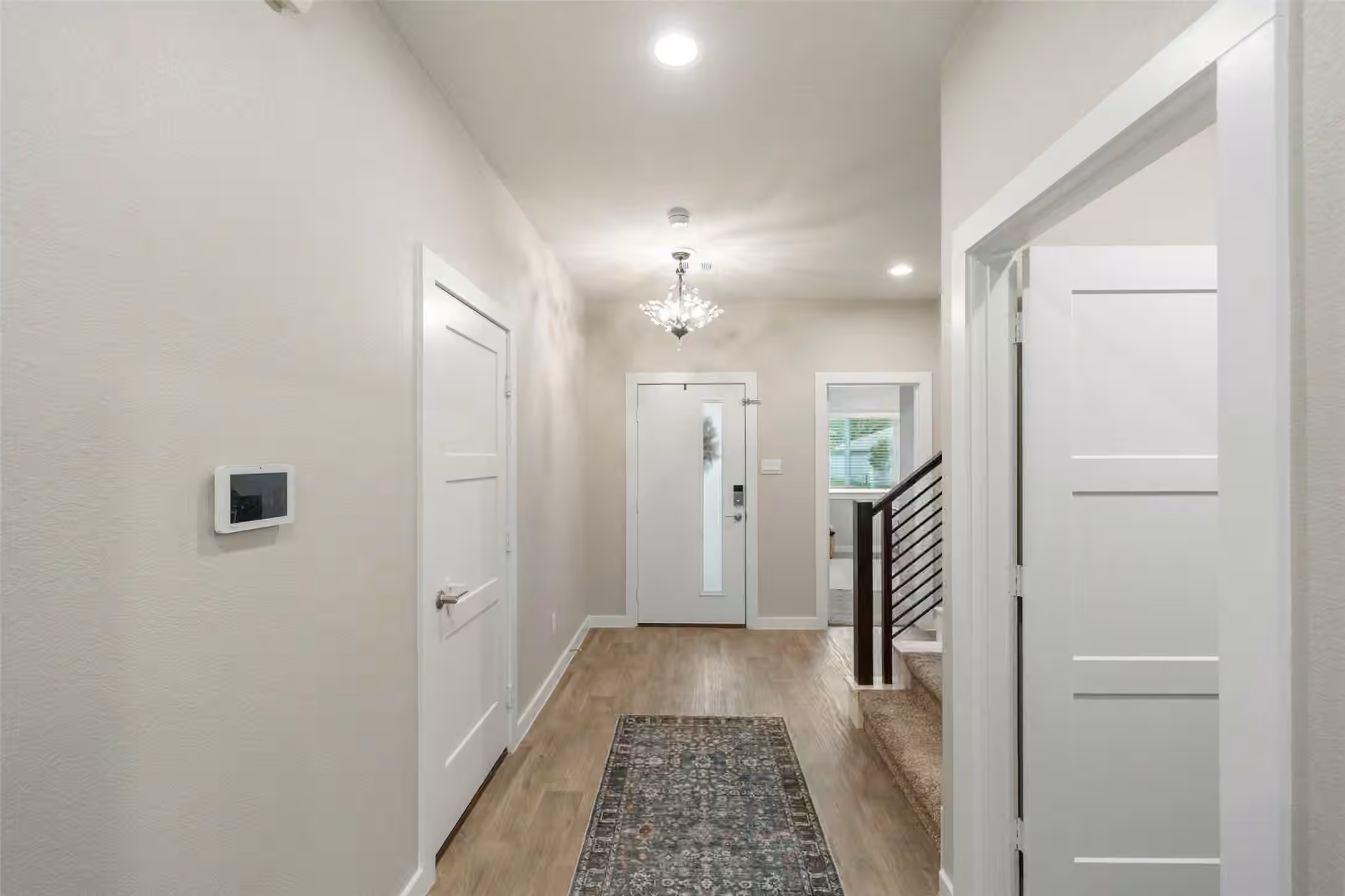 Photo 4 of 12268 Council Grove Drive, Conroe, TX