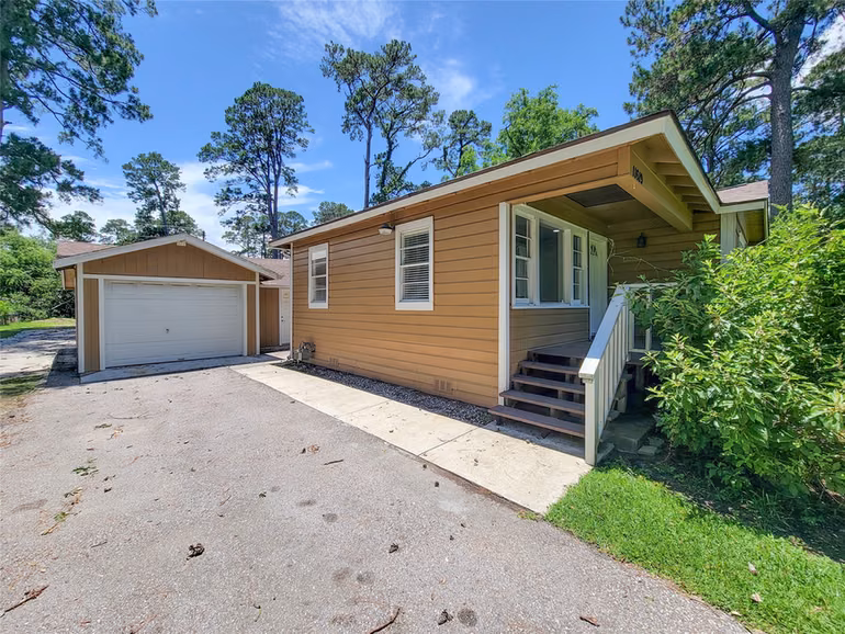 Photo 3 of 11619 Dakar Drive, Houston, TX