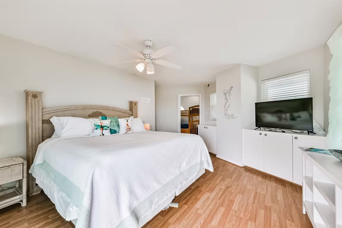 Photo 7 of 18611 W De Vaca Lane, Galveston, TX