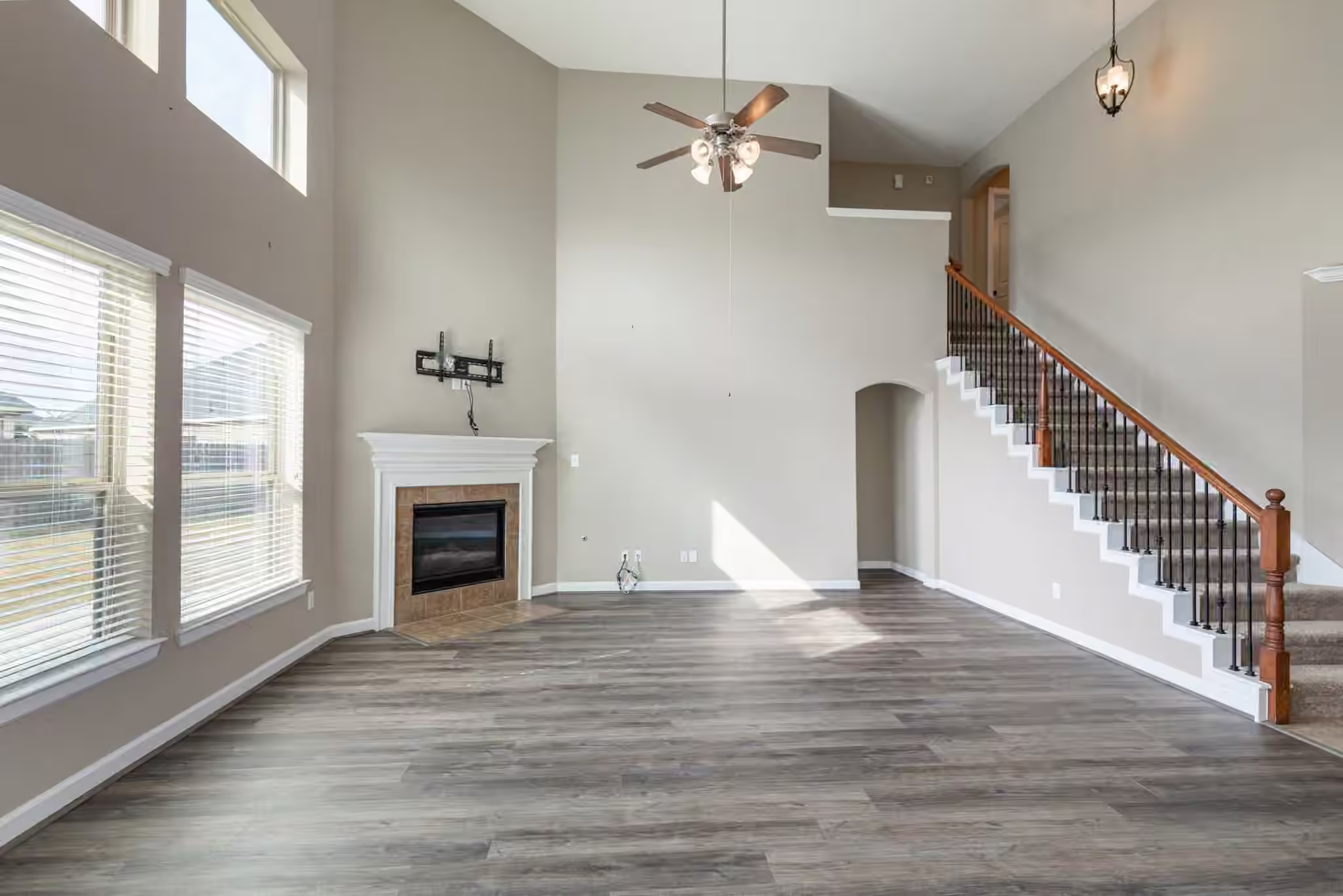 Photo 4 of 8626 Granite Peach Lane, Richmond, TX