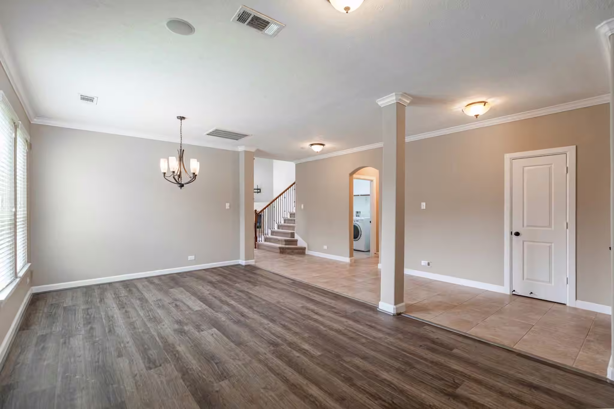 Photo 7 of 8626 Granite Peach Lane, Richmond, TX