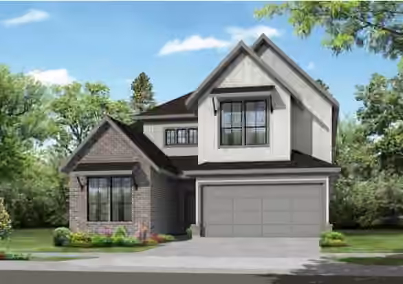 Photo of 10914 Starlight Lane, Richmond, TX