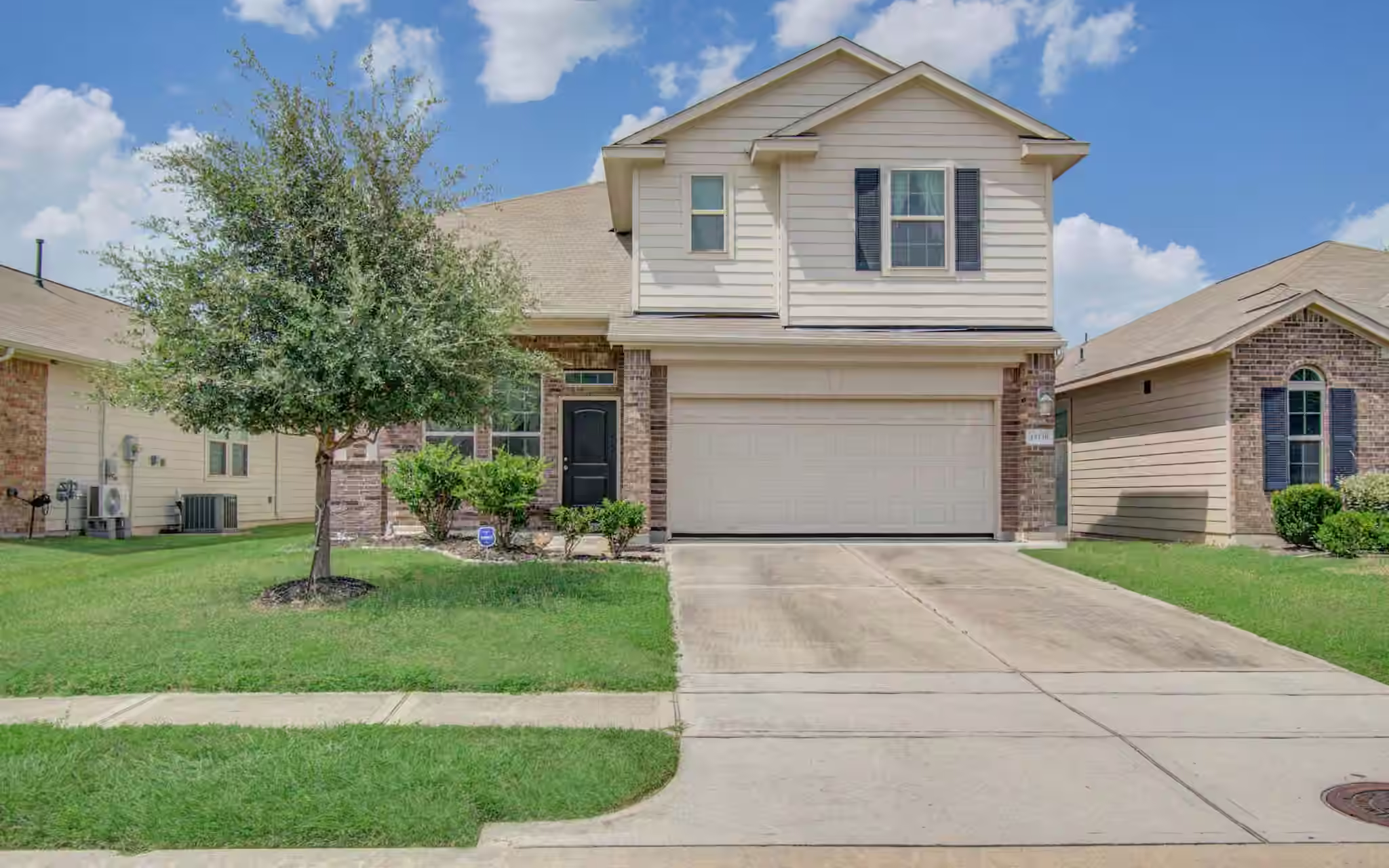 Photo of 13130 Silverglen Run Trail, Houston, TX 77014