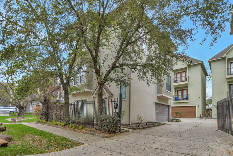 Photo 2 of 4306 Oreilly Street A, Houston, TX