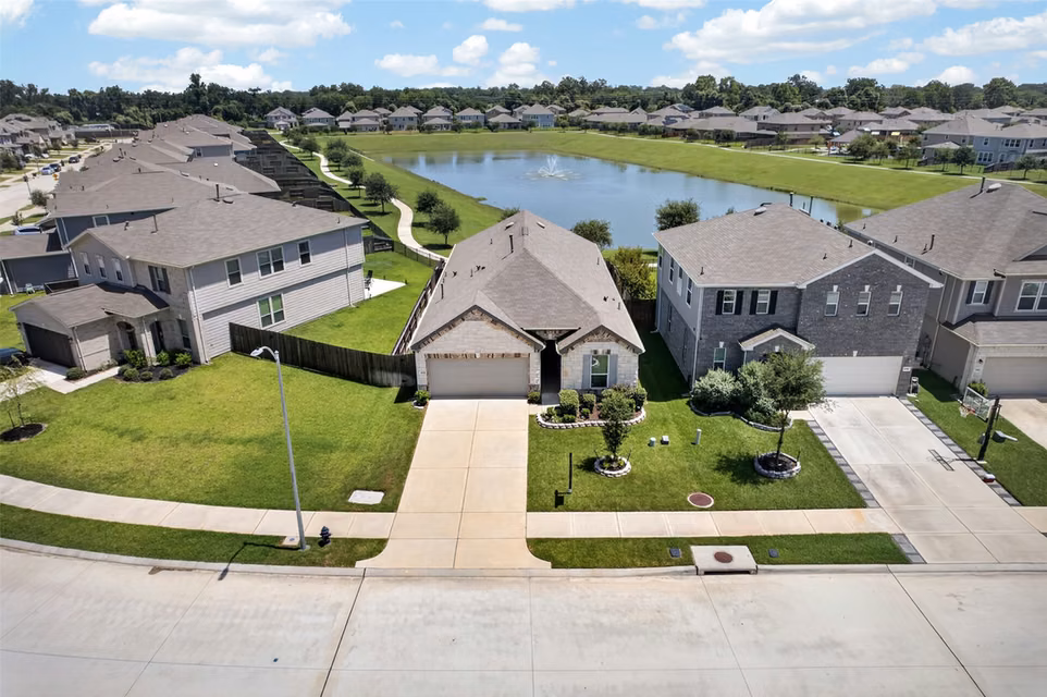 Photo 5 of 4850 Lucky Fawn Lane, Richmond, TX