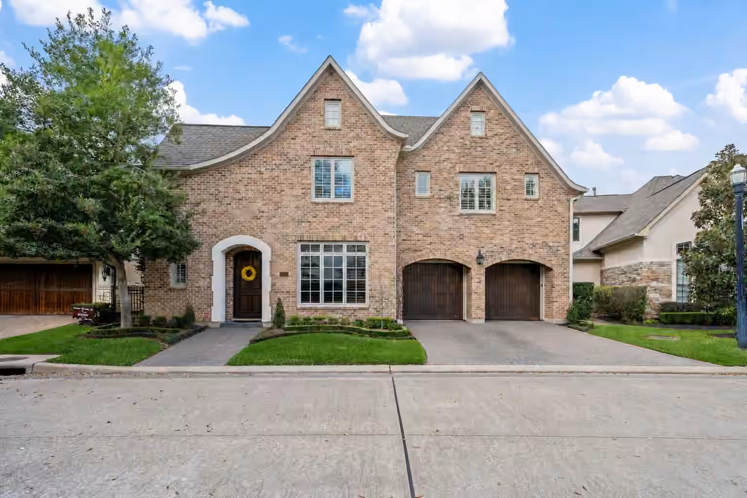 Photo of 15426 Oyster Creek Lane, Sugar Land, TX 77478