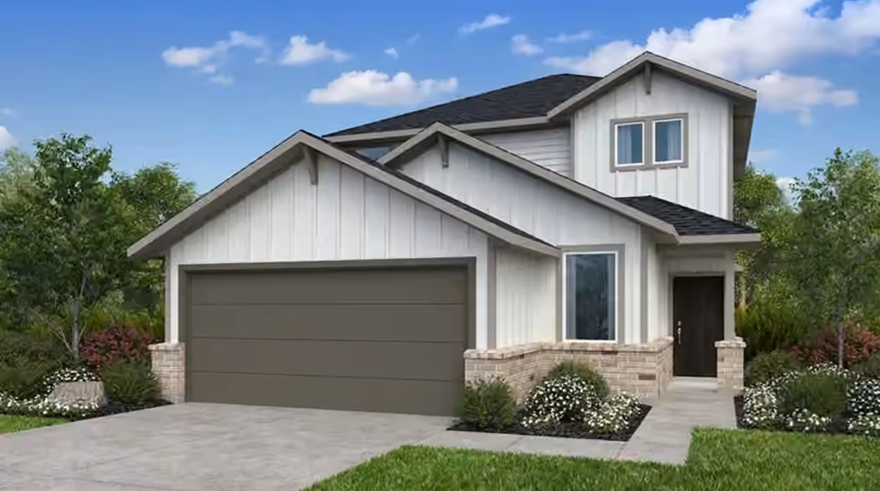 Photo of 8227 Copper Meadows Lane, Cypress, TX 77433