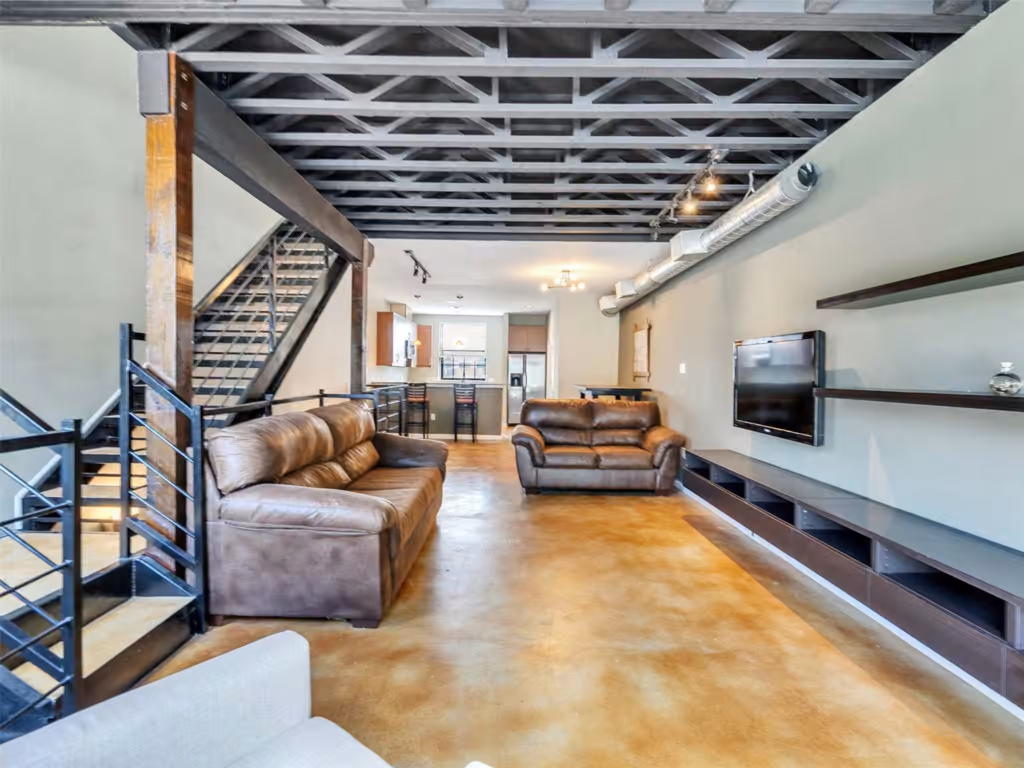 Photo 5 of 310 S Jensen Drive 2, Houston, TX