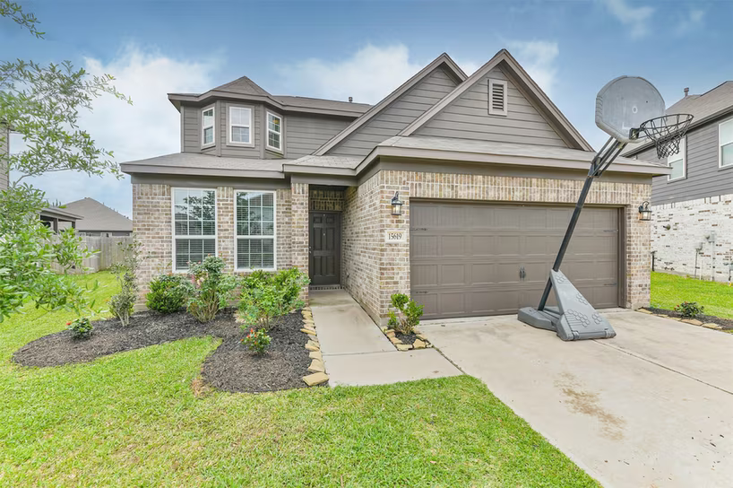 Photo of 15619 Eastern Hemlock Lane, Cypress, TX