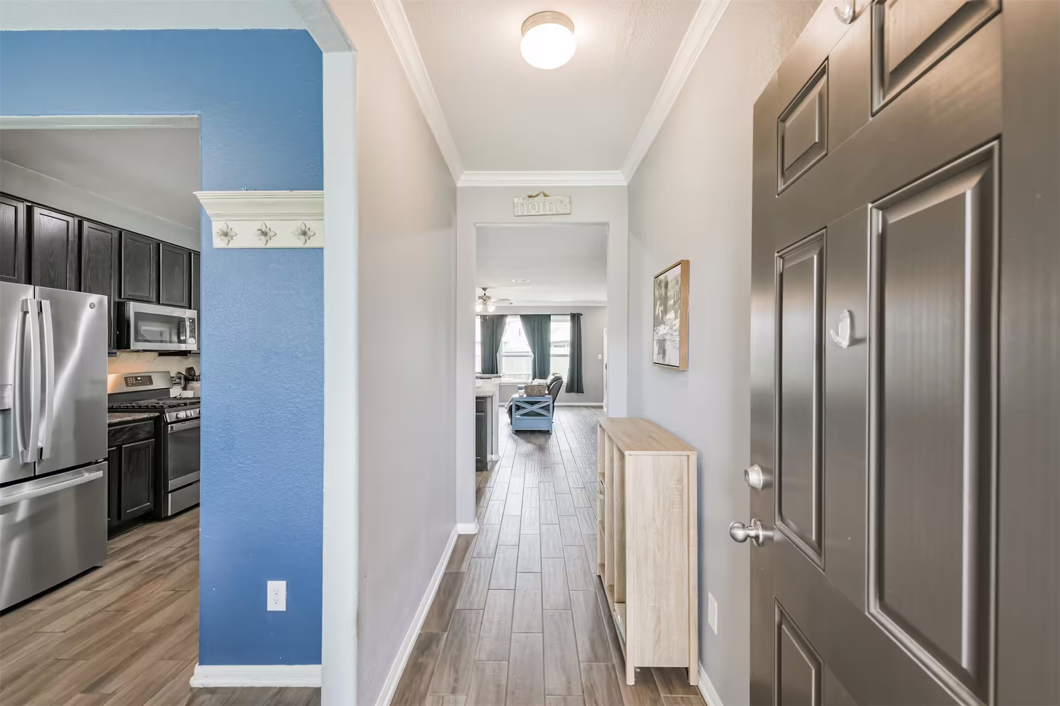 Photo 3 of 15619 Eastern Hemlock Lane, Cypress, TX