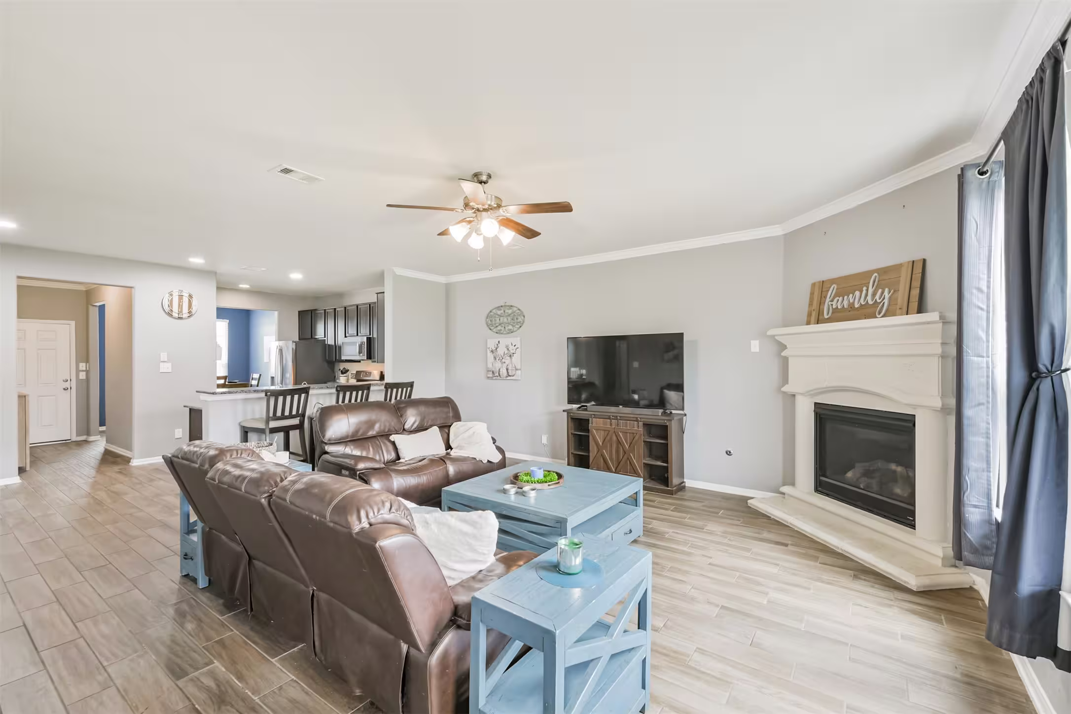 Photo 6 of 15619 Eastern Hemlock Lane, Cypress, TX