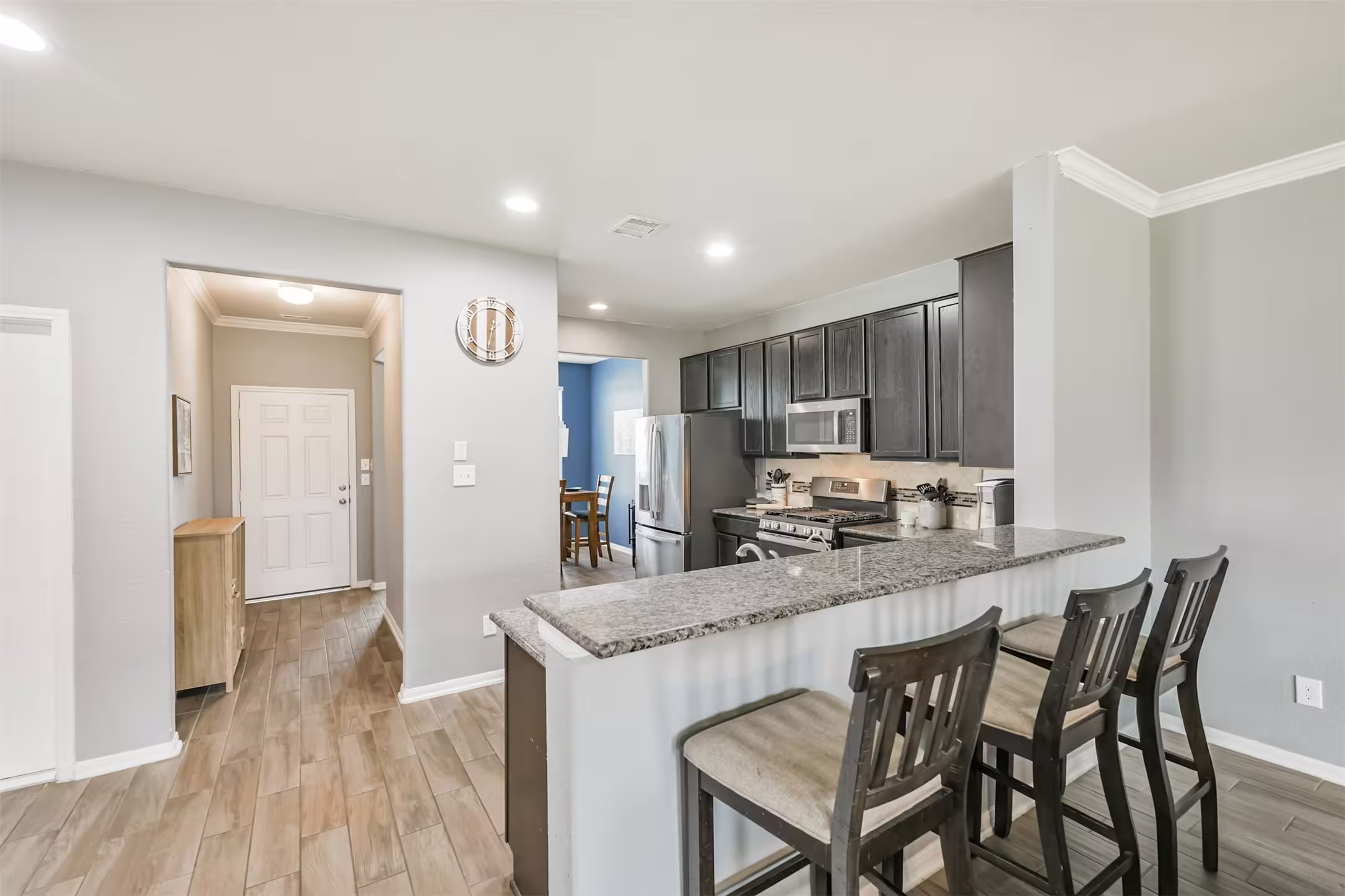 Photo 7 of 15619 Eastern Hemlock Lane, Cypress, TX