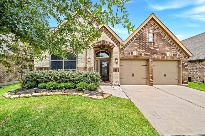 Photo of 23018 Greystone Heritage Lane, Katy, TX 77493