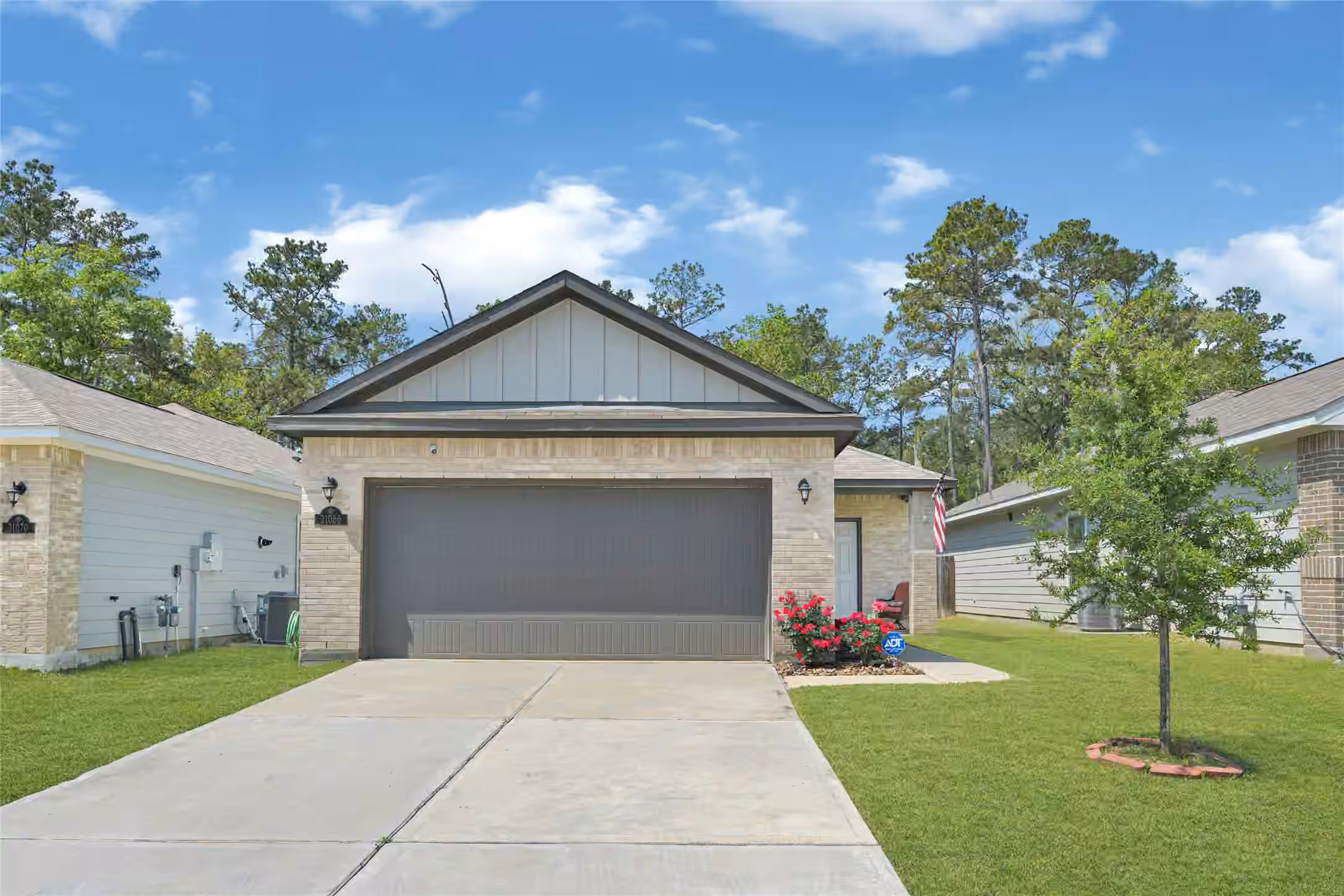 Photo 2 of 21066 Voyage Lane, Porter, TX