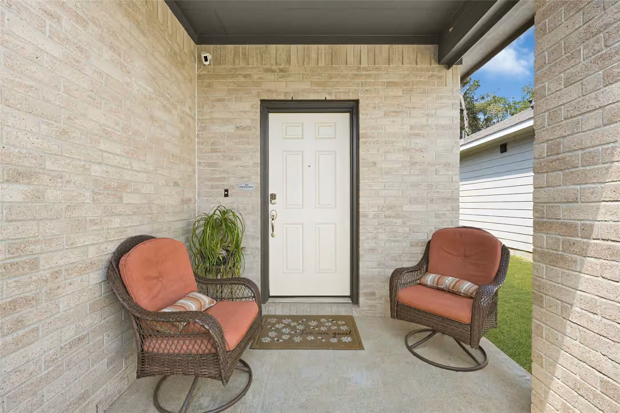 Photo 3 of 21066 Voyage Lane, Porter, TX