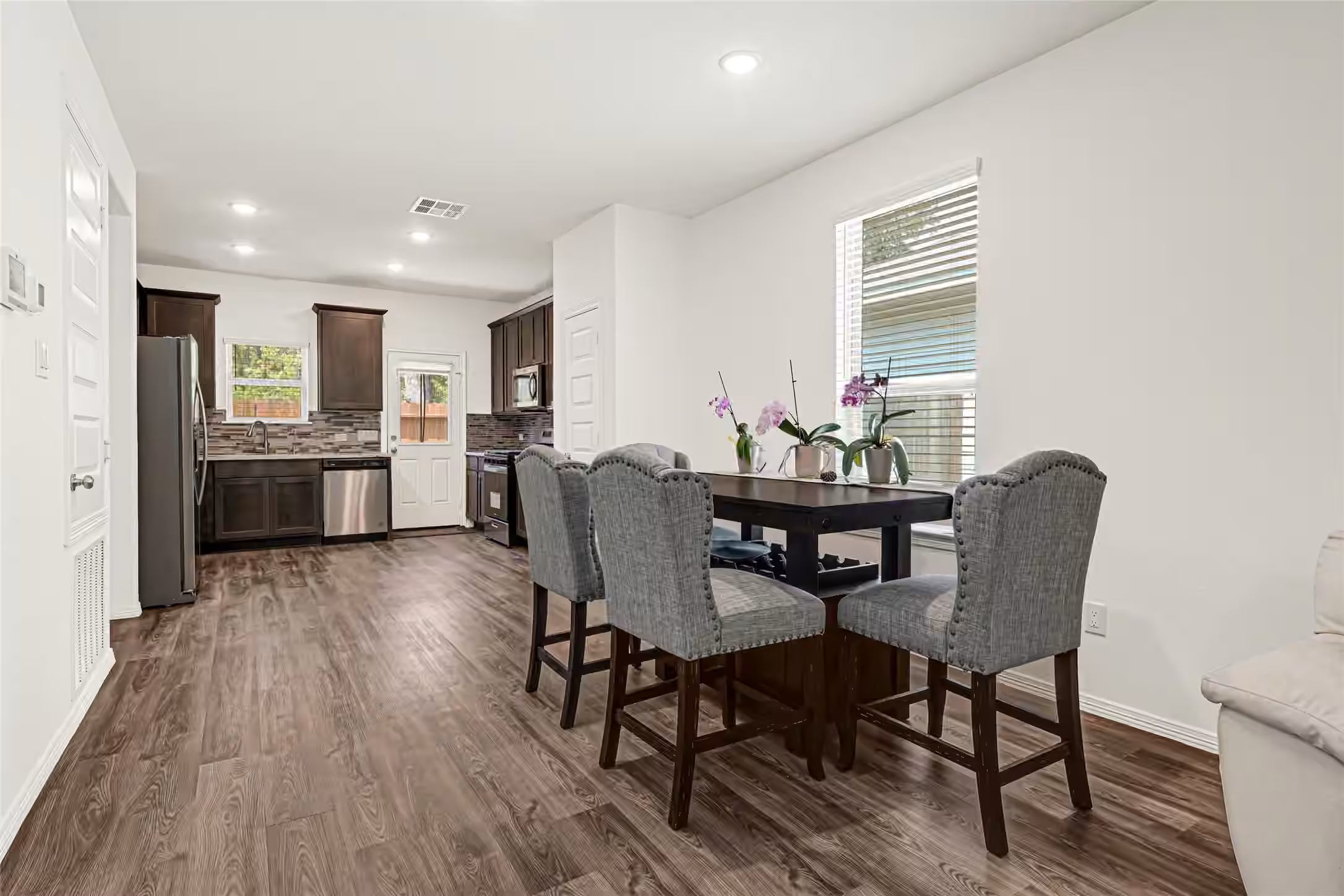 Photo 6 of 21066 Voyage Lane, Porter, TX