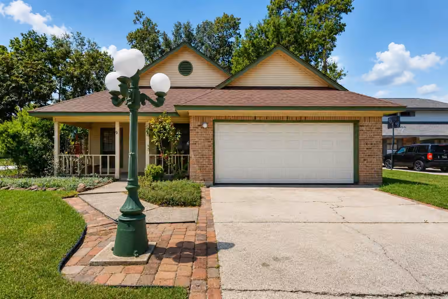 Photo of 15903 Cape Hope Street, Crosby, TX