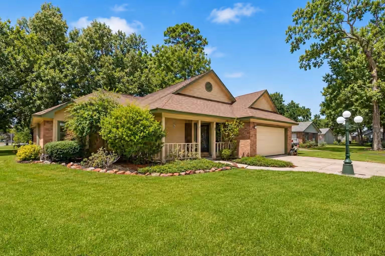 Photo 6 of 15903 Cape Hope Street, Crosby, TX