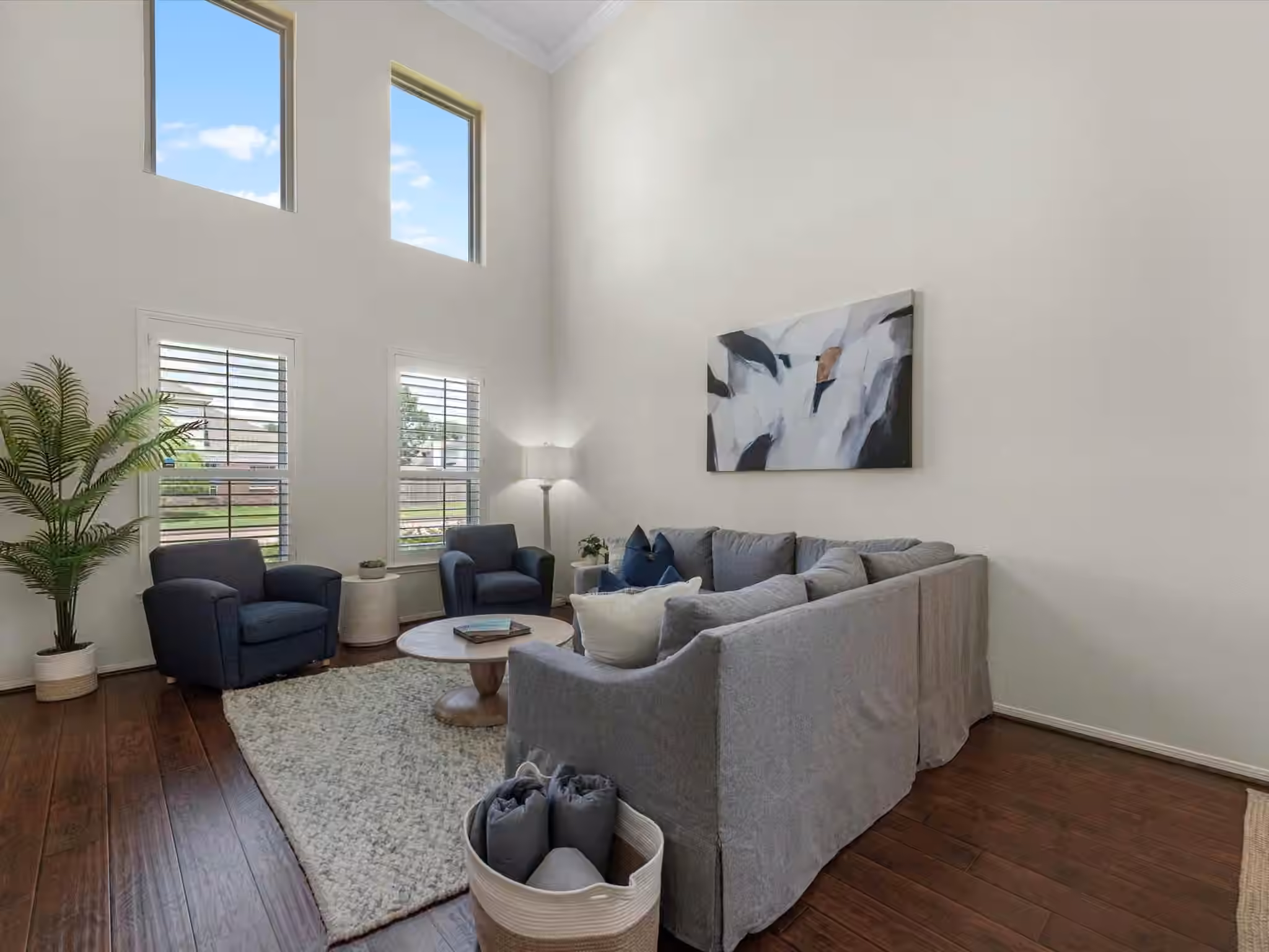 Photo 5 of 14003 Stardust Lane, Houston, TX