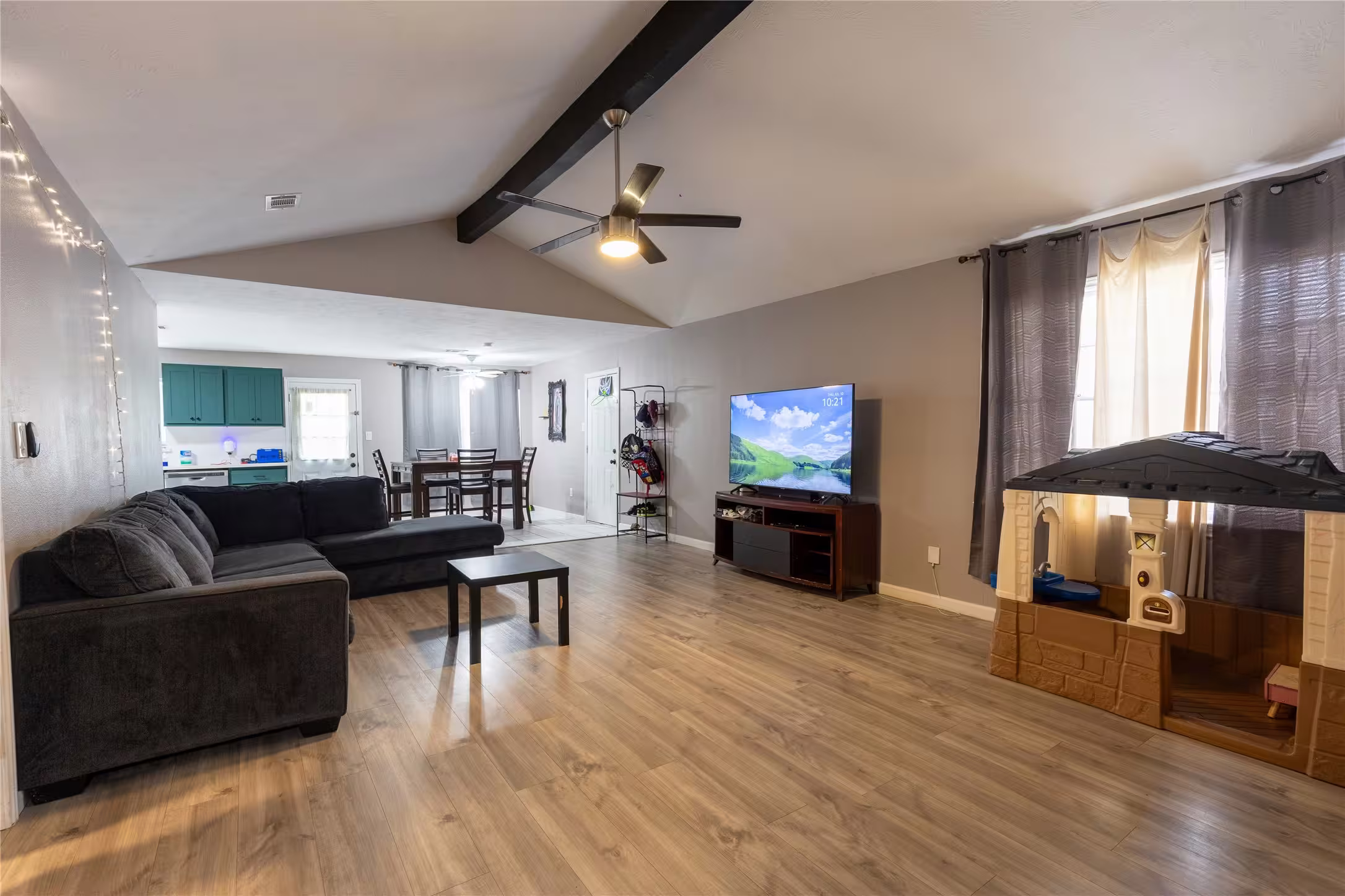 Photo 5 of 11106 Sagehill Drive, Houston, TX