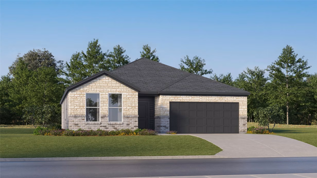 Photo of 8223 Rustic Pine Trail, Richmond, TX 77469