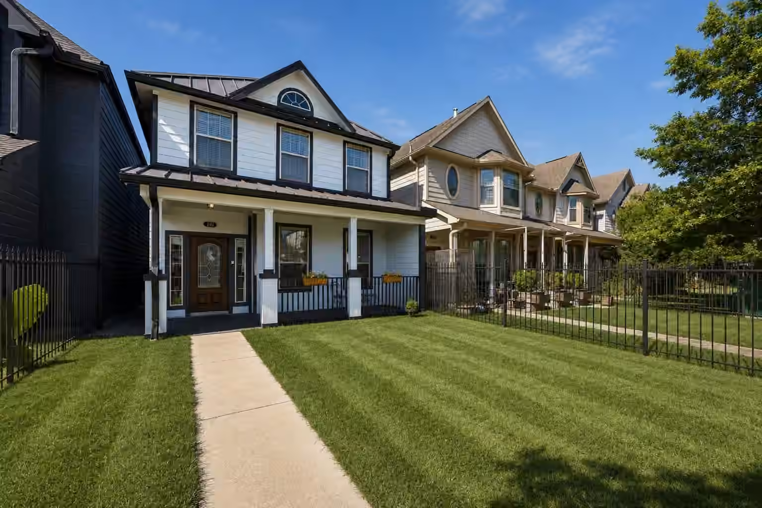 Photo of 741 W 20th Street, Houston, TX 77008