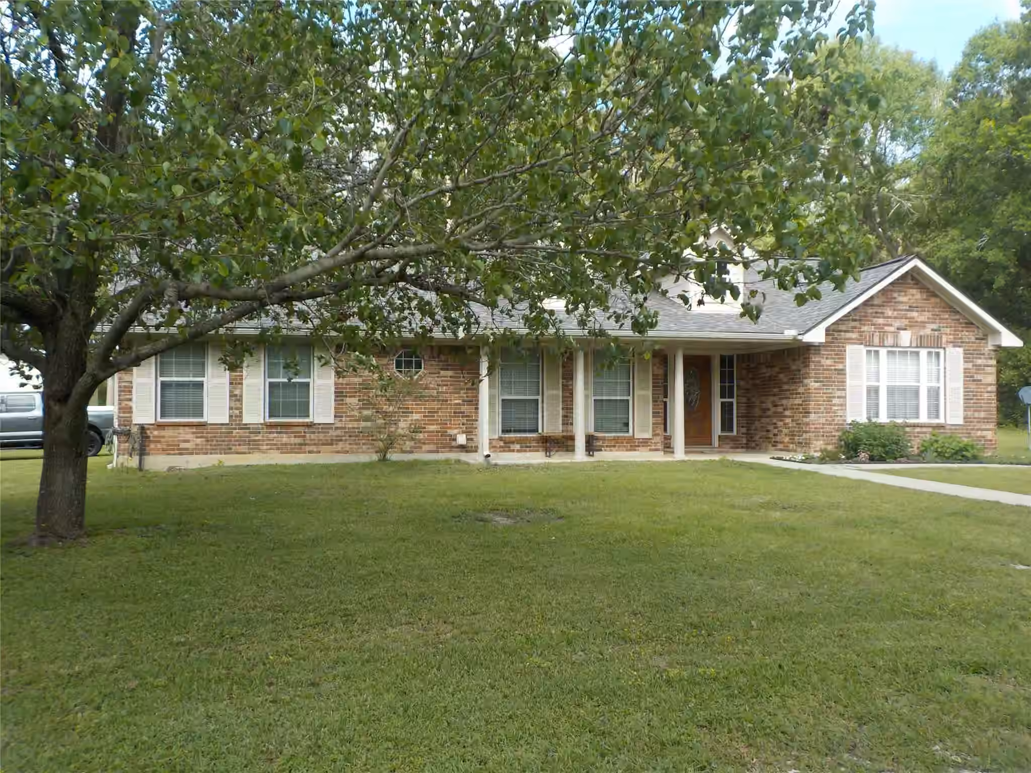 Photo 4 of 7973 S Fork Drive, Conroe, TX