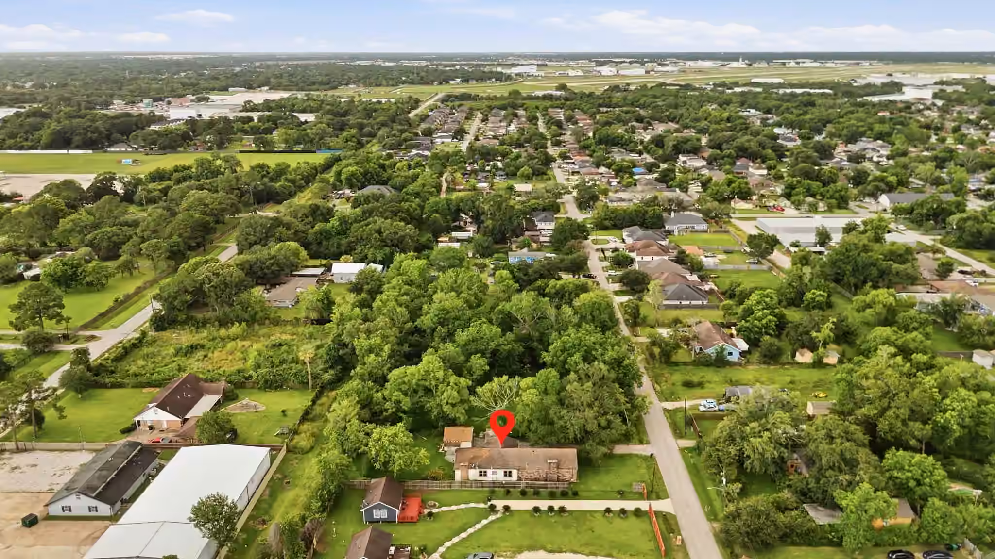 Photo 6 of 9318 Klondike Street, Houston, TX