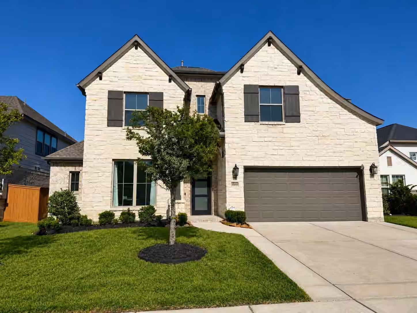 Photo of 15810 Dutton Pines Drive, Humble, TX