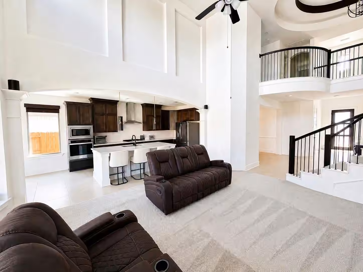 Photo 4 of 15810 Dutton Pines Drive, Humble, TX
