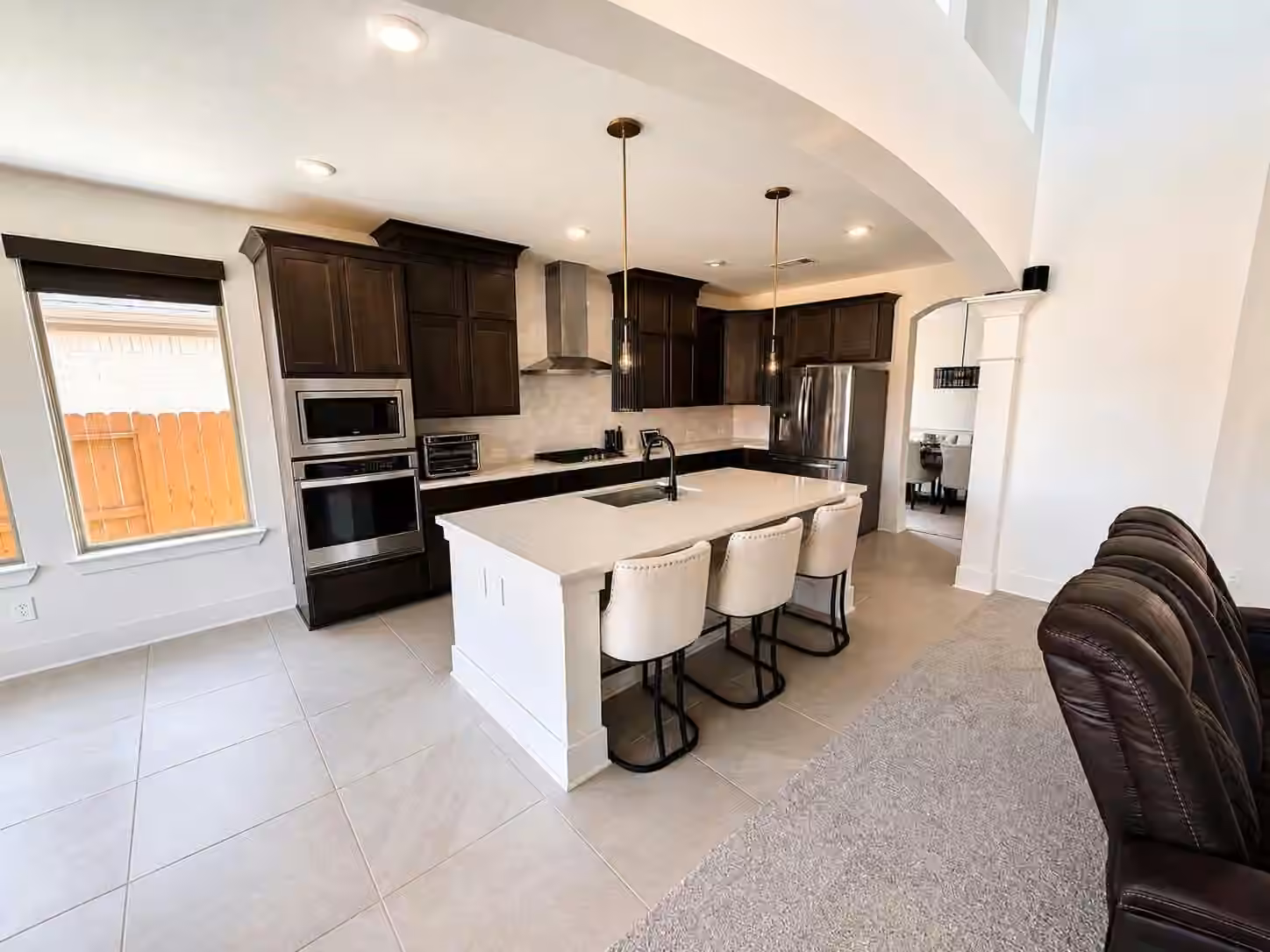 Photo 5 of 15810 Dutton Pines Drive, Humble, TX