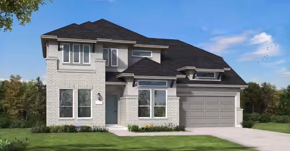 Photo of 21702 Lantana Berry Trail, Cypress, TX 77433
