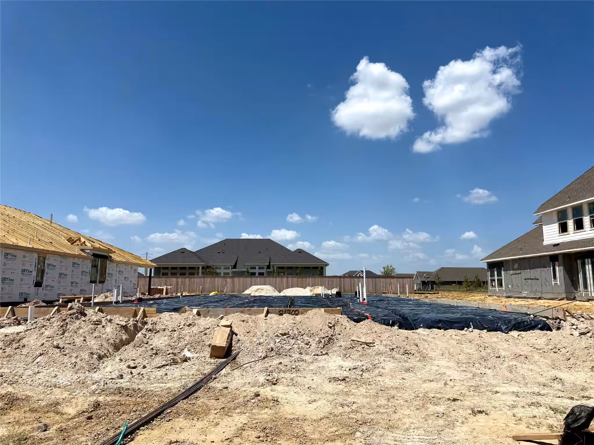 Photo 5 of 21702 Lantana Berry Trail, Cypress, TX