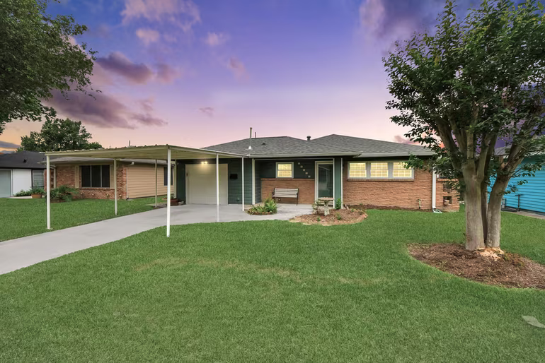 Photo of 12413 Industrial Road, Houston, TX 77015