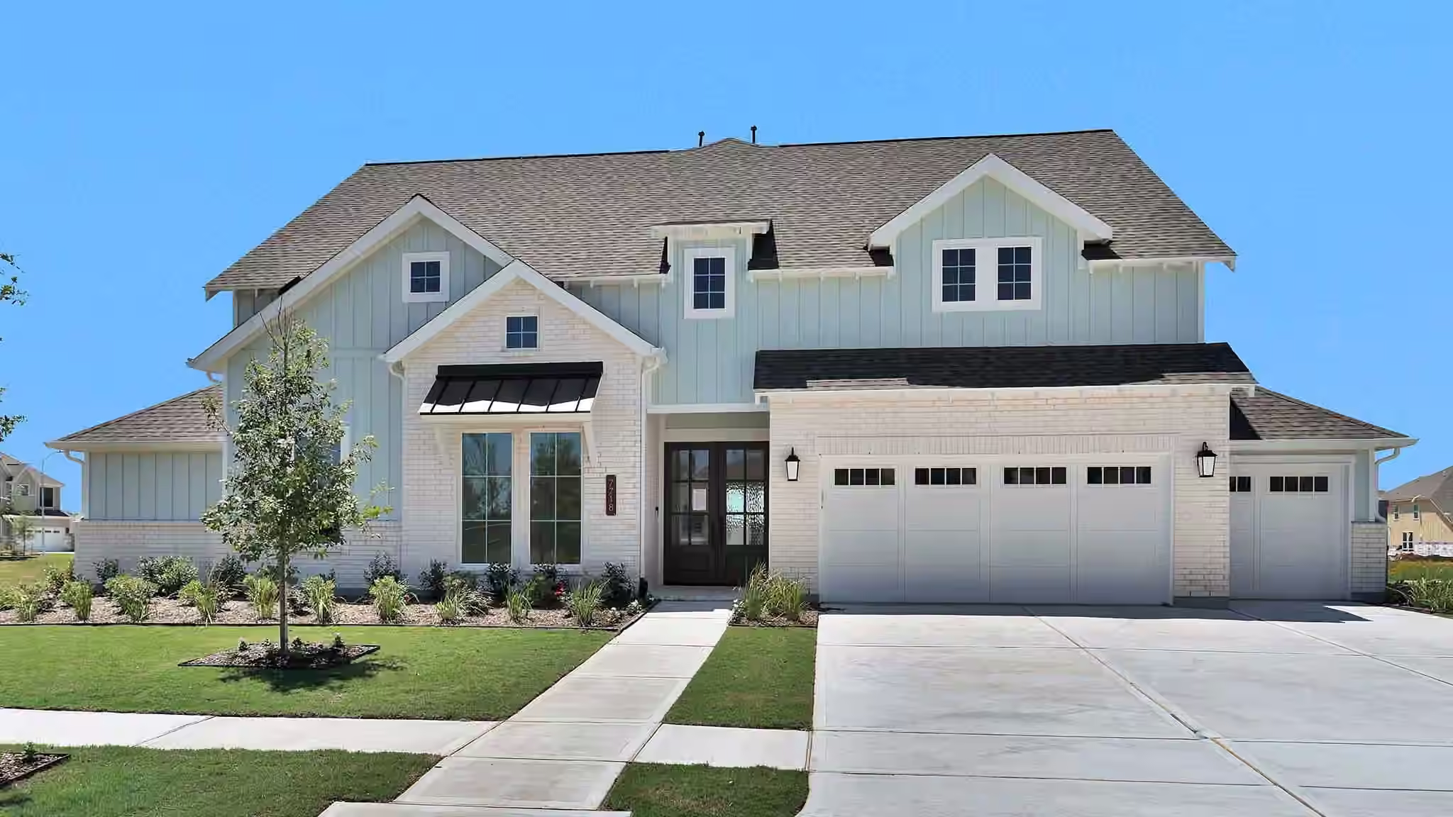 Photo of 7718 Powdered Dancer Court, Fulshear, TX 77441